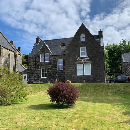 Victorian Chapel House Vila Arisaig Exterior foto